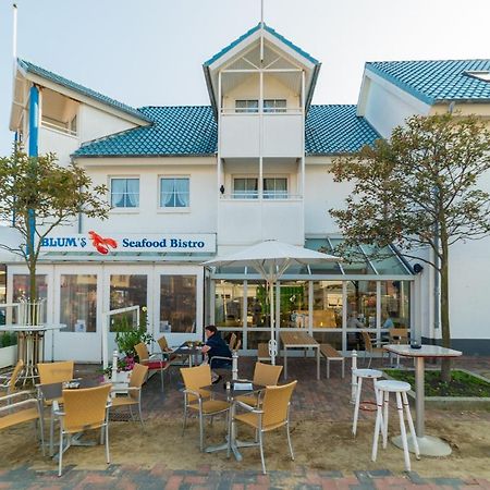 Stadthaus 베스터란트 외부 사진