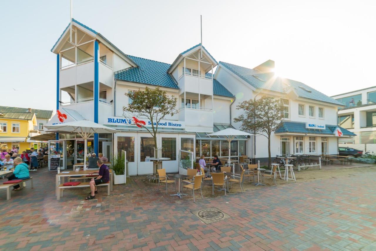 Stadthaus 베스터란트 외부 사진