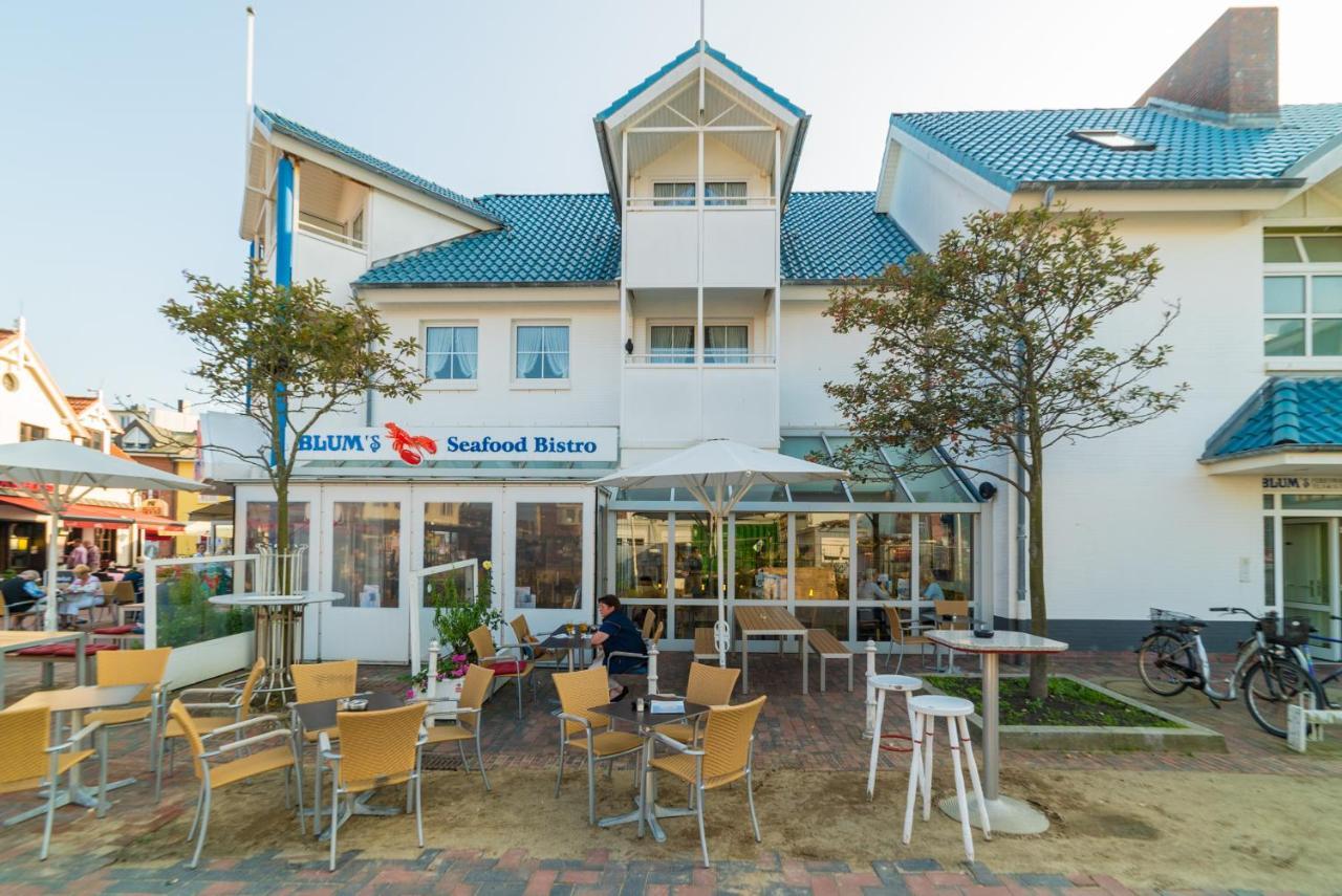Stadthaus 베스터란트 외부 사진