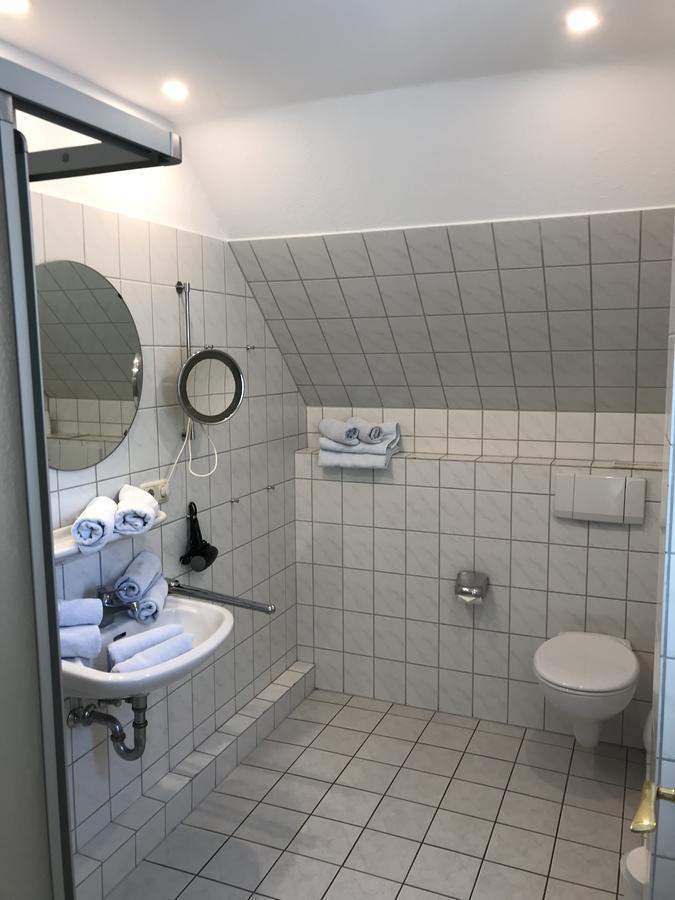 Stadthaus 베스터란트 외부 사진