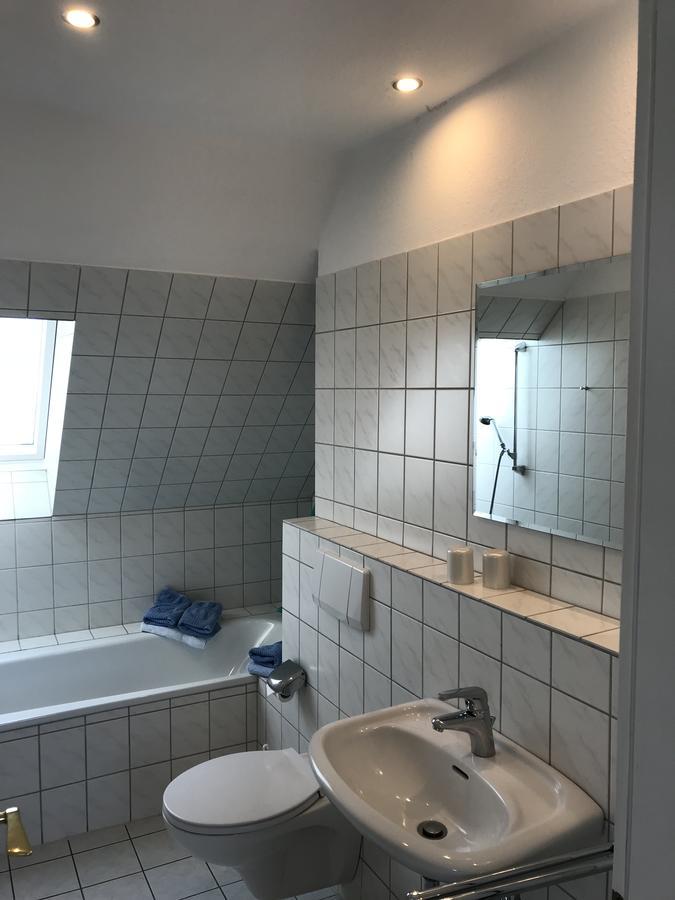 Stadthaus 베스터란트 외부 사진